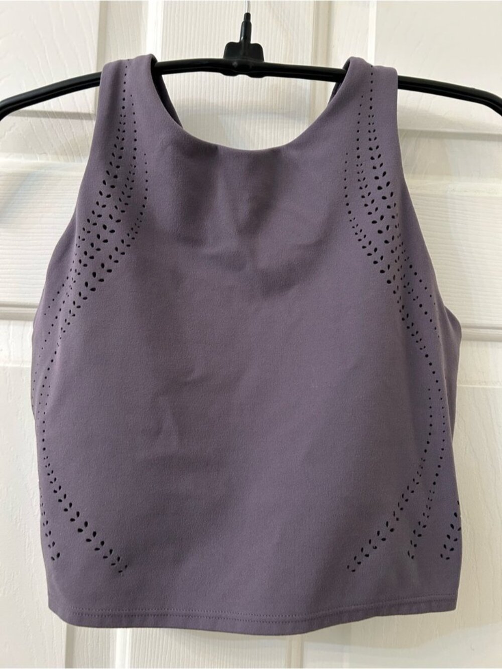 Crop Top - Picture 2 of 3